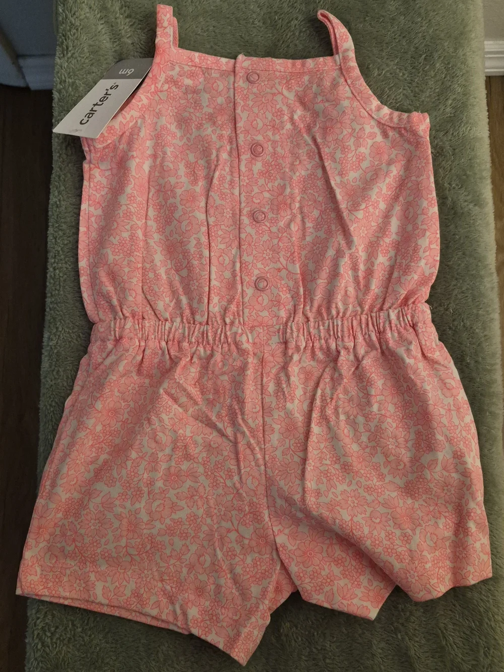 Carters nwt adorable